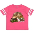 thumbnail image 3 of Inktastic Cute Pile of Turtles Boys or Girls Toddler T-Shirt, 3 of 5