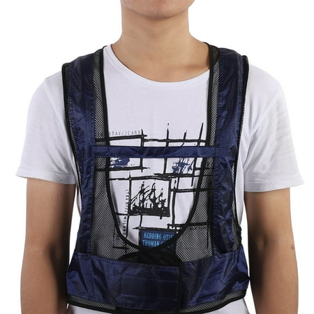 

Comfortable Air Compressed Cooling Vest Tube Air Conditioner Waistcoat Durable For High Temperature