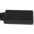 thumbnail image 5 of Adaptador Bluetooth inalámbrico YONGSHENG para coche con enchufe USB de 3,5mm, 5 of 5