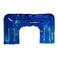 thumbnail image 1 of Compresa Cuello Gel Terapia Frio Caliente Relajante Homecare CS-CH-I1100, 1 of 2
