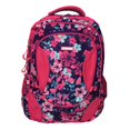 thumbnail image 1 of Mochila Estampada Con Porta Laptop De Flores Golden Star GF-494, 1 of 4