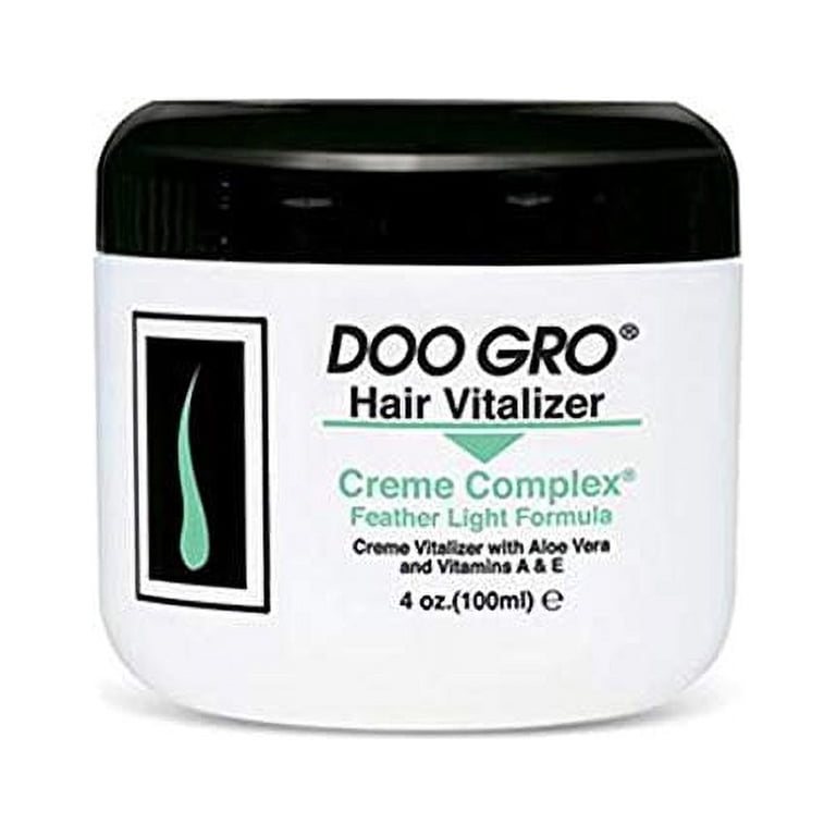 Doo Gro Mega Thick Hair Vitalizer, 4 oz photo 2