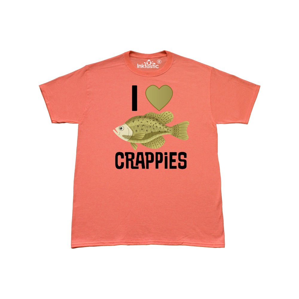 crappie shirt