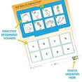 thumbnail image 4 of hand2mind Learn To Read With BOB Books And VersaTiles Advancing Beginner Set, Early Reader Books, Build Phonemic Awareness, Homeschool Learning Kindergarten Supplies, Kids Ages 4-6, 4 of 9