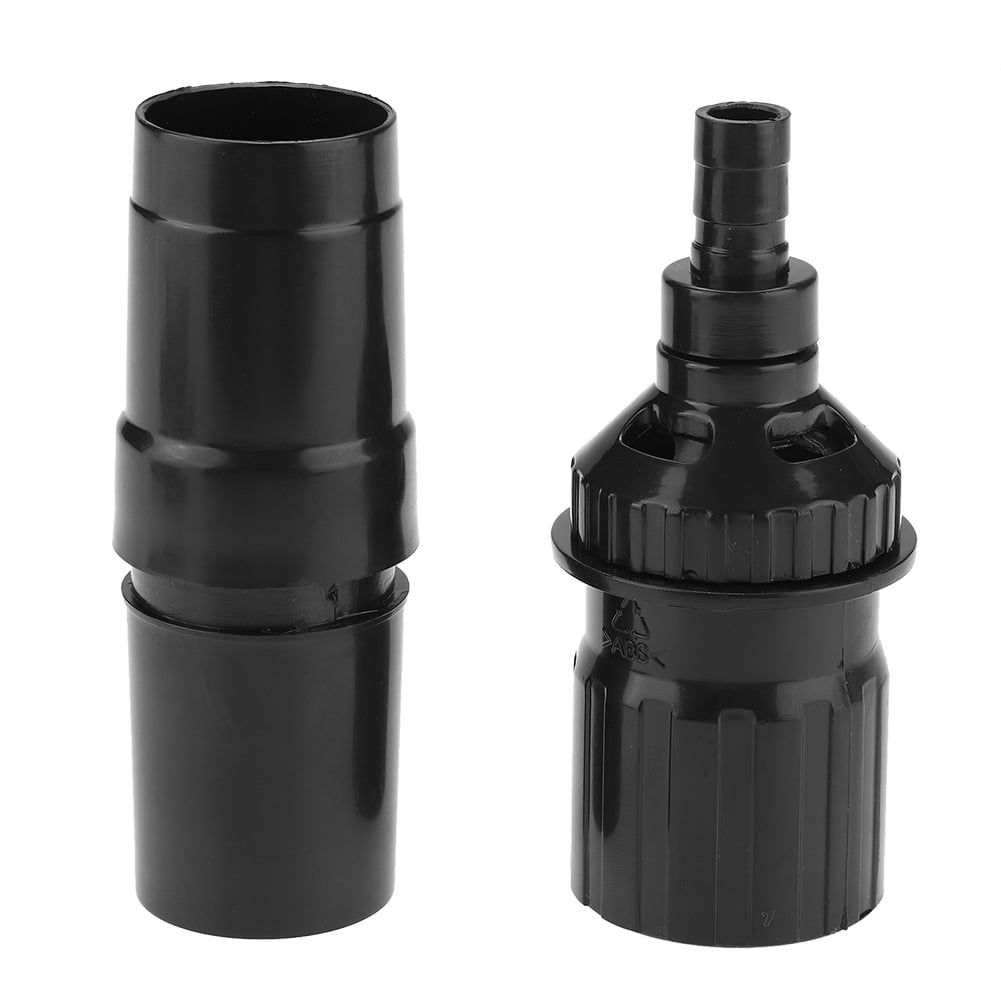 Fosa Universal Vacuum Cleaner Attachment,9Pcs/set Mini Micro Tool Car