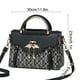 thumbnail image 3 of pstuiky Bolso tote para mujer, bolso de mano de gran capacidad, de piel suave, tipo mensajero., 3 of 6