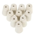 thumbnail image 1 of MasteelfCA 10pcs Rubber Stoppers Sealing Plugs Glass Bottle Stoppers for Experiment, 1 of 7