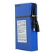 thumbnail image 2 of Batería de polímero de litio de gran capacidad DC 122000 20000mAh Interruptor de encendido/apagado incorporado 110-240V (EE. UU.), 2 of 10