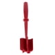 thumbnail image 1 of Picadora de carne Antiadherente ABS Resistente al calor Trituradora de carne picada Trituradora de hamburguesas Herramienta profesional de cocina para el hogar Utensilios de cocina Rojo Advancent HA009315-01, 1 of 6