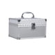 thumbnail image 3 of Sellos Lock Box Locker con Asa Revestimiento Protección Contenedor , 6 cuadrícula Soledad caja de bloqueo portátil, 3 of 10