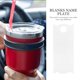 thumbnail image 3 of unbranded 6Ud Placas Metálicas Para Etiqueta De Vaso Para Personalizar Con Propio, 3 of 8