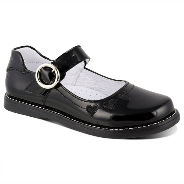 Zapato Escolar casual para Niña Dominiq Modelo 1186