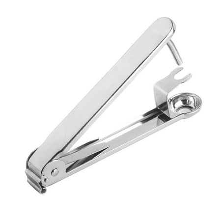 

Stainless Steel Cherry/Olive Stoner & Pitter for Salads// . S S