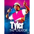 thumbnail image 1 of Tyler The Creator Poster Wall Art Print (18x24), 1 of 1