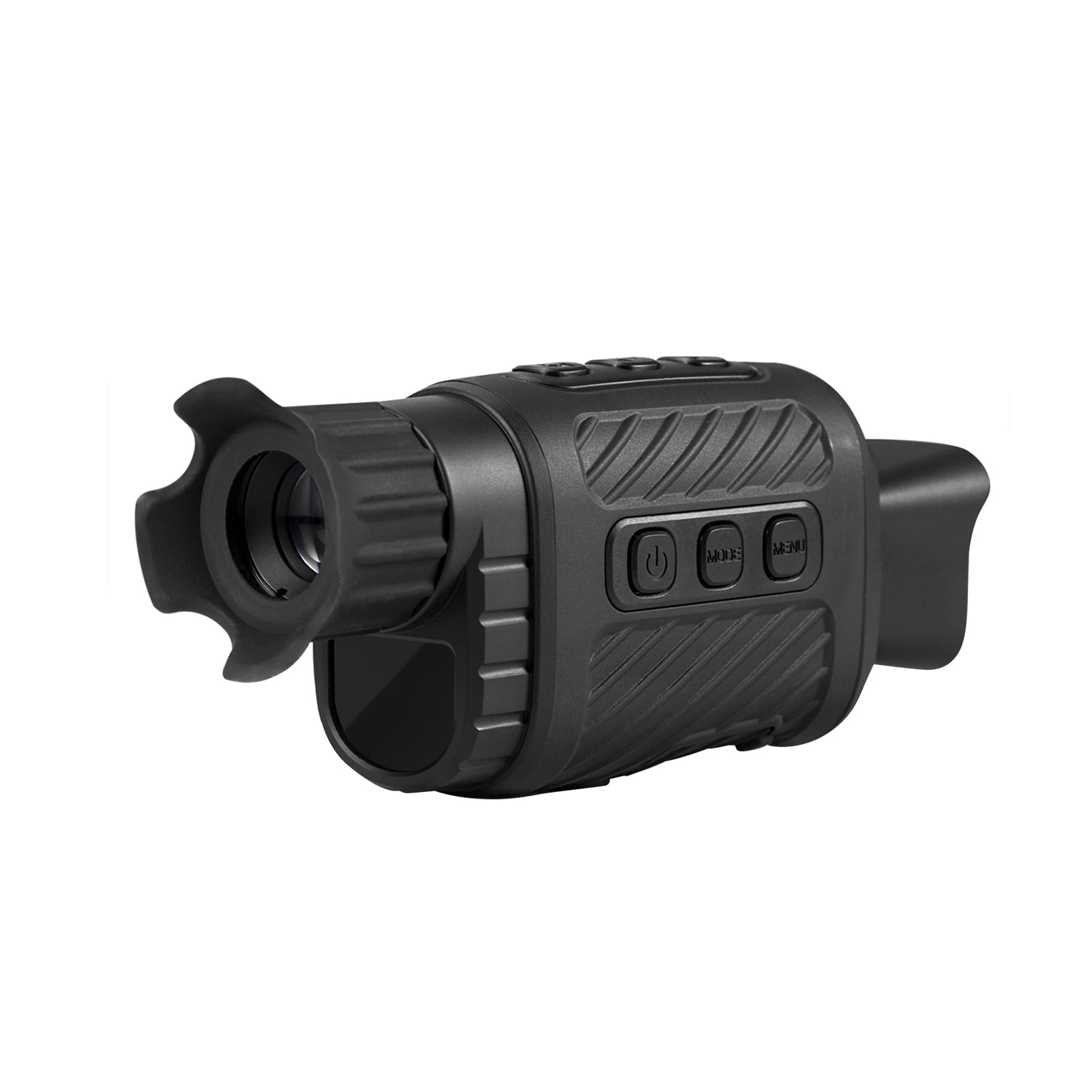 Ir Night Vision Infrared NightVision Scope Mini Portable Monocular