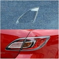 thumbnail image 2 of Applicable to Car Rear Taillamp Glass Lamp Transparent Lampshade Shell Taillight Cover Compatible For Mazda 6 2009-2015 Auto Light Housing Case(Outside Right), 2 of 7