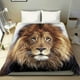 thumbnail image 2 of Juego de cama León, 2 of 4