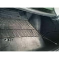 thumbnail image 3 of EACCESSORIES EA Trunk Organizer Cargo Net for Nissan Maxima 1995-2003 Infiniti I30 I35 1996-2004 – Envelope Style Cargo Net for Sedan – Premium Mesh Car Trunk Organizer – Compatible Maxima I30 I35, 3 of 6