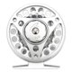 thumbnail image 2 of Fishing Equipment Metal Fly-Fishing Reel for Fishing Vessels Round Shape 1PC, 2 of 5