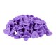 thumbnail image 4 of 100 Uds Pin Base goma en forma de corazón Pin de solapa insignia espalda suministros DIY, 4 of 7