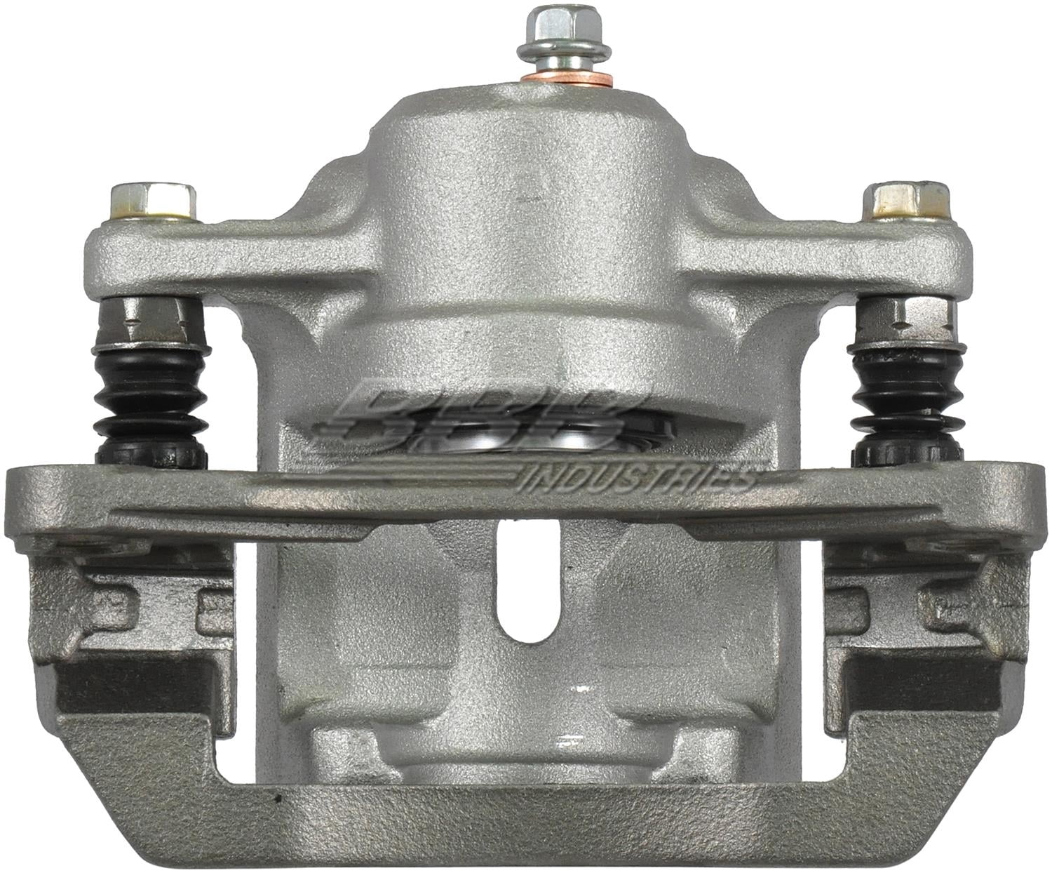 TERREPOWER formerly BBB Industries 99-01337A Reman Caliper w/installation Hardware
