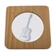 thumbnail image 5 of Luz De Noche LED Lámpara De Noche De Madera Con Diseño De Guitarra 2W Para Sala De Estar ANGGREK Arte y Manualidades, 5 of 8