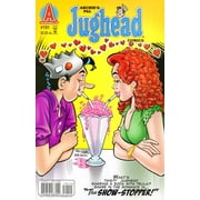 Cover of Archie's Pal Jughead Comics #191