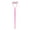 Pink, variant on Soumake Portable Eyelash Comb – Professional Eyelash Separator & Definer for Easy Lash Separation and Brow Grooming