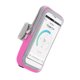 thumbnail image 3 of Bolsa de brazo Pantalla táctil Soporte de teléfono Fitness Manga de bolsas de brazalete para 5.2-6.0 pulgadas celular, rosa Guardurnaity AP001362-07, 3 of 7