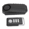 thumbnail image 1 of Alarma Antirrobo Para Bicicleta 113 DB Tres Tonos De Llamada ANGGREK, 1 of 7