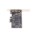 thumbnail image 4 of 1x trolador Adaptadores para Apoyar Videocámaras Digitales Sunnimix Tarjeta PCI-E, 4 of 7