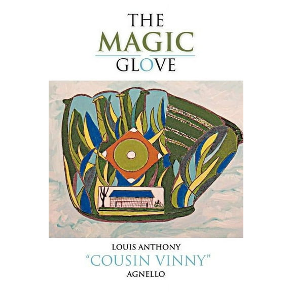 The Magic Glove (Paperback)