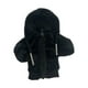 thumbnail image 4 of Funda para palanca de cambios de coche con capucha, divertida y decorativa. Negro, 4 of 8