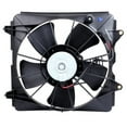 thumbnail image 5 of ECCPP 620-253 Cooling Fan*1 + 38611RMXA51 Cooling Fan*1 Replacement for 2006-2011 for Honda for Civic, 5 of 5