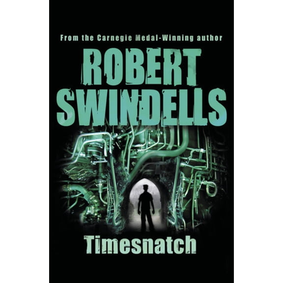 Timesnatch, (Paperback)