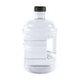 thumbnail image 2 of Cubo de agua mineral, botella dispensadora de agua, gran capacidad, agua mineral transparente 5 litros, 2 of 9