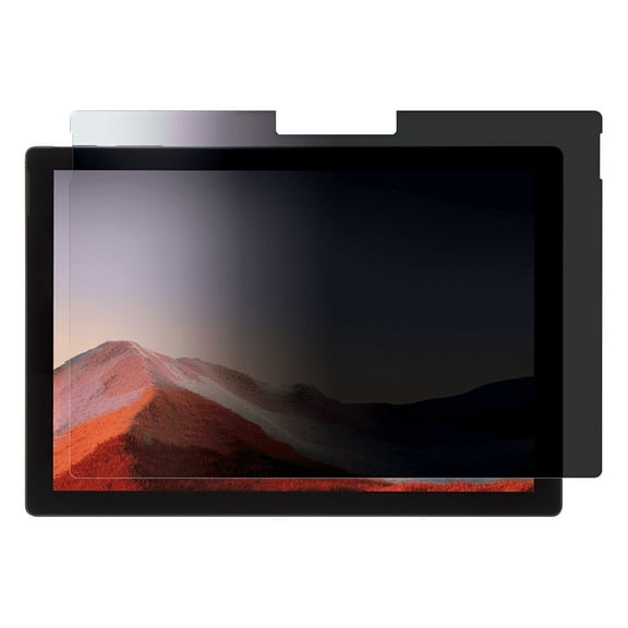Targus 4Vu Privacy Screen for Microsoft Surface Pro LTE, Landscape - AST325GLZ