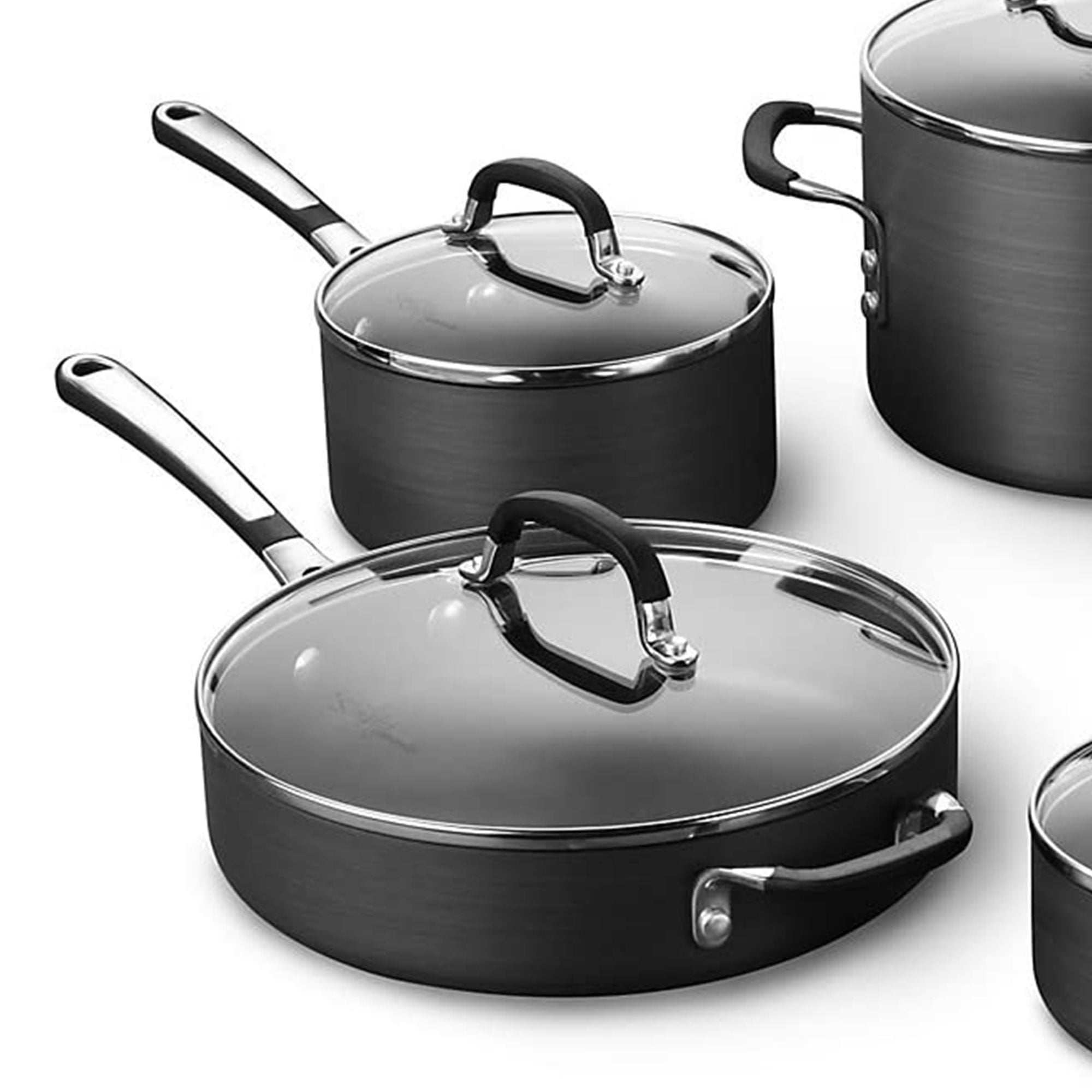 Calphalon cookware on sale: Save $230 on this nesting 10-piece set