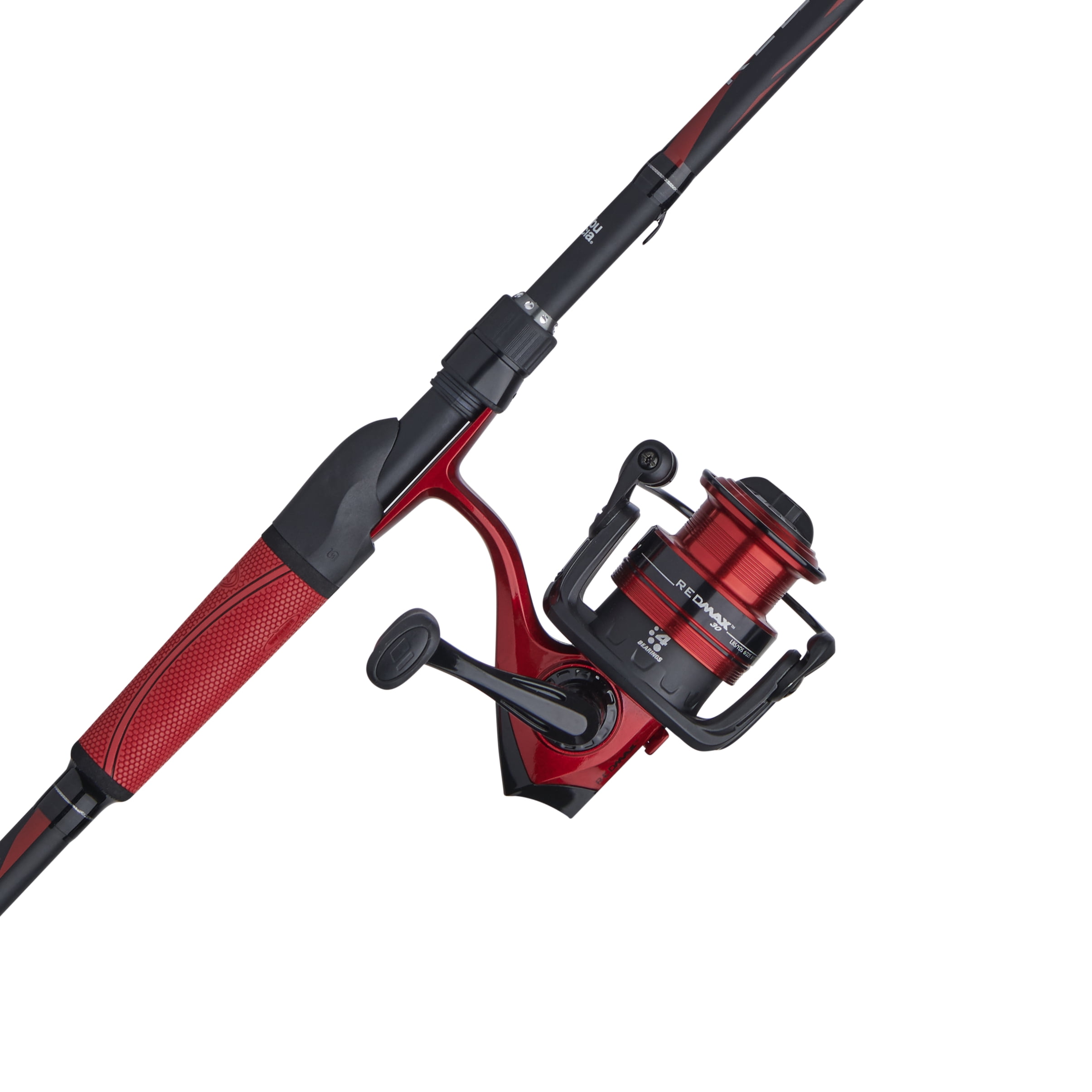 Abu Garcia Red Max 30 Spinning Reel - RDMAXSP30 for sale online