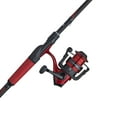 thumbnail image 5 of Abu Garcia Red Max Spinning Fishing Reel, 5 of 8