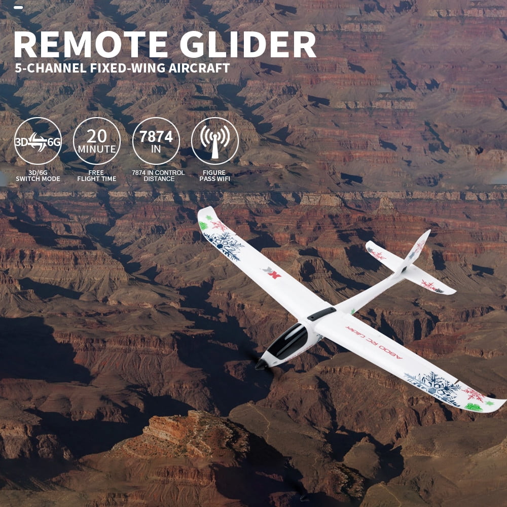 remote control airplanes walmart