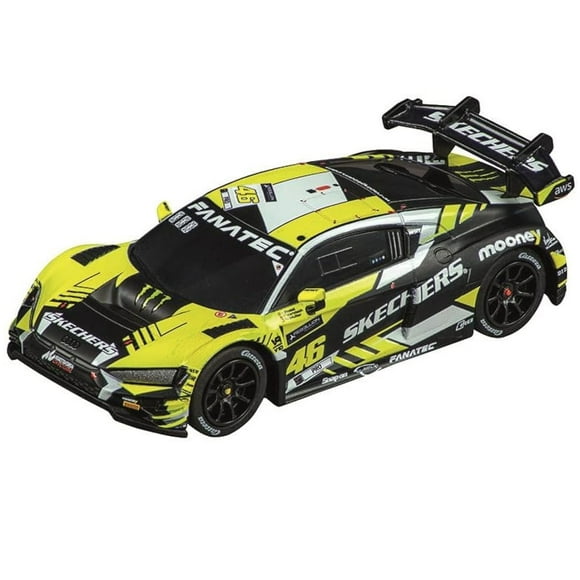Slot Car Racing Vehicle Carrera Audi R8 LMS GT3 1:43