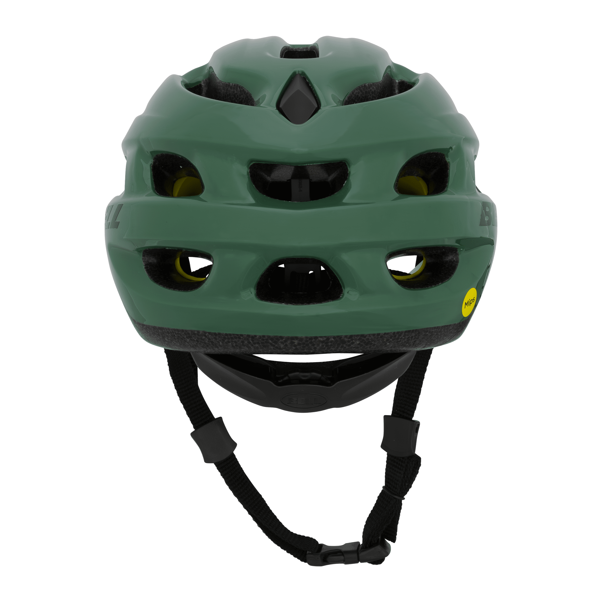 Bell Helmet Connect MIPS Green Adult