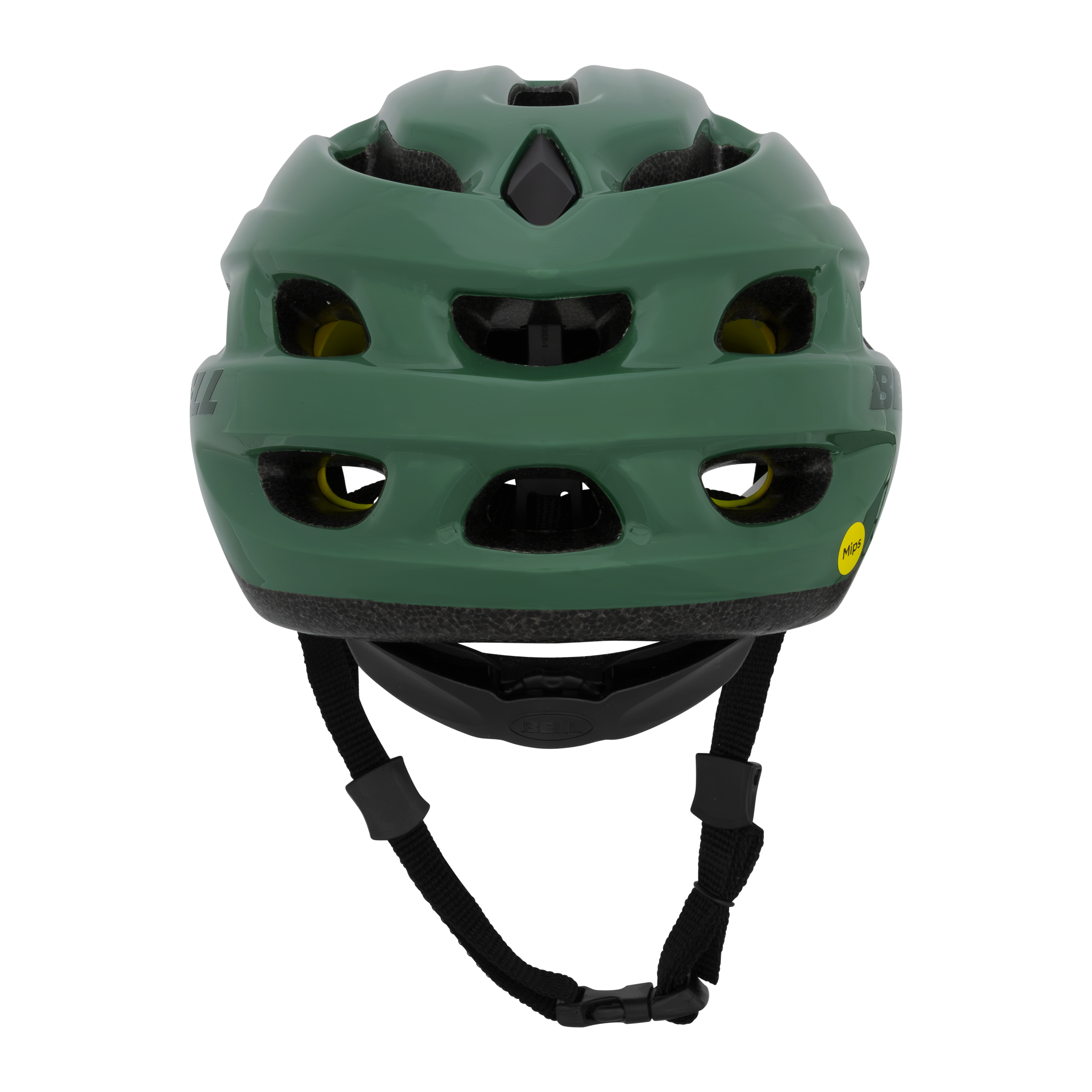 Bell Connect MIPS Adult Bike Helmet Green photo 5