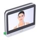 thumbnail image 1 of Timbre Con Vídeo De Mirilla, Visor De Mirilla Para Toma De Fotos Automática WiFi Inalámbrico Para Oficina, 1 of 7