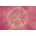 thumbnail image 6 of Fuchsia Tie-Dye 5X8 Hand-Tufted Modern Rug, 6 of 11