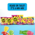 thumbnail image 6 of SOUR PATCH KIDS Heads 2 Flavors in 1 Soft & Chewy Candy, 1 - 4 oz Bag, 6 of 11