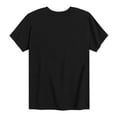thumbnail image 2 of Wicked - Elphaba No One Mourns Wicked - Boys Toddler and Youth Short Sleeve Graphic Tee, 2 of 4