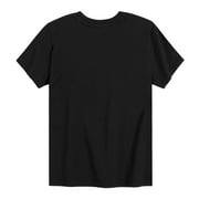 Whitney Houston - Short Sleeve Graphic T-Shirt
