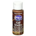 thumbnail image 2 of DecoArt Americana Gel Stains 2oz-Maple, 2 of 2
